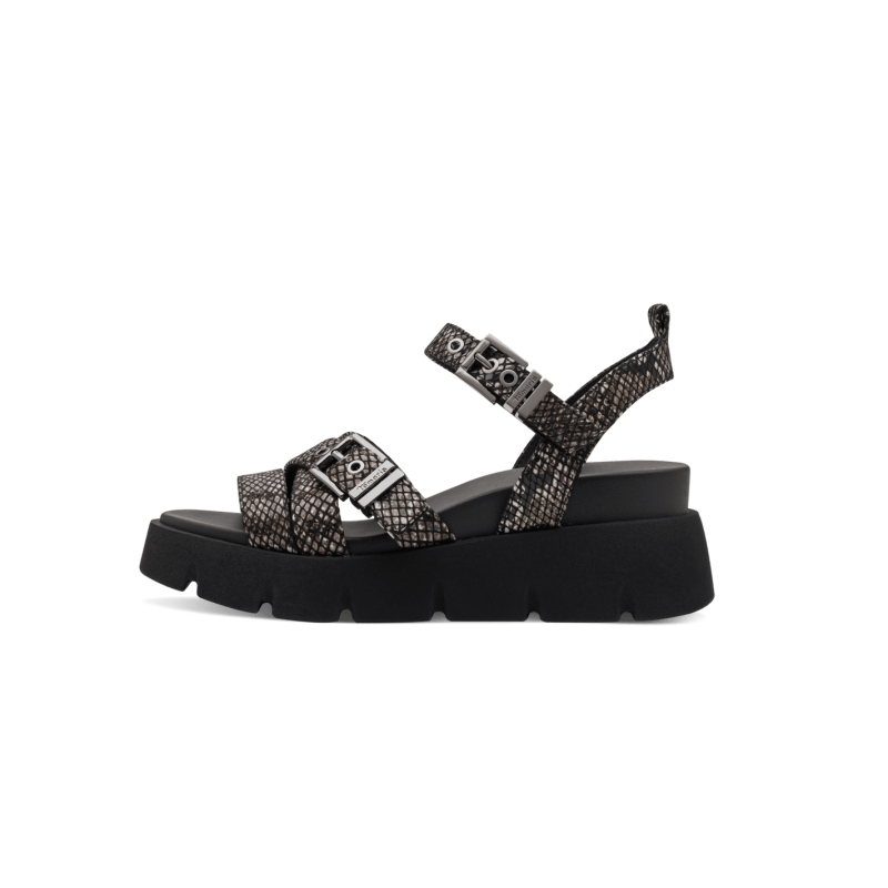 1-28511 BLACK SNAKE TAMARIS
