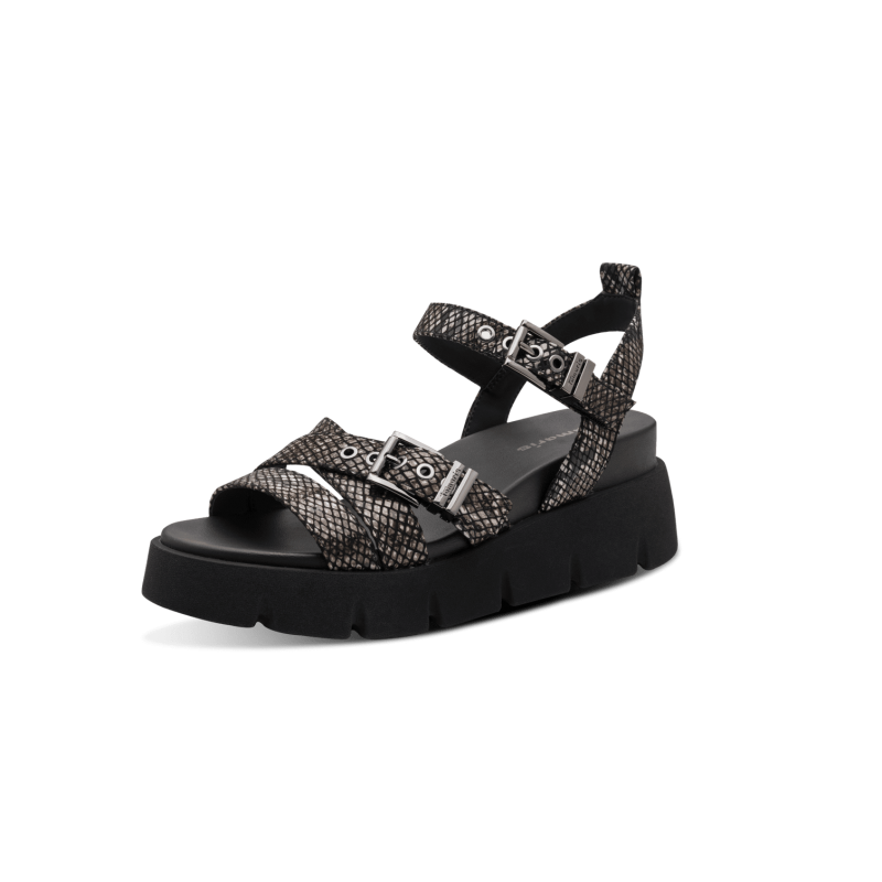 1-28511 BLACK SNAKE TAMARIS