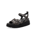 1-28511 BLACK SNAKE TAMARIS
