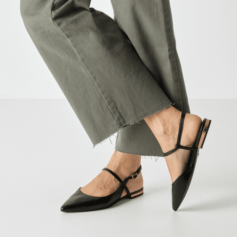 1-29409 BLACK TAMARIS