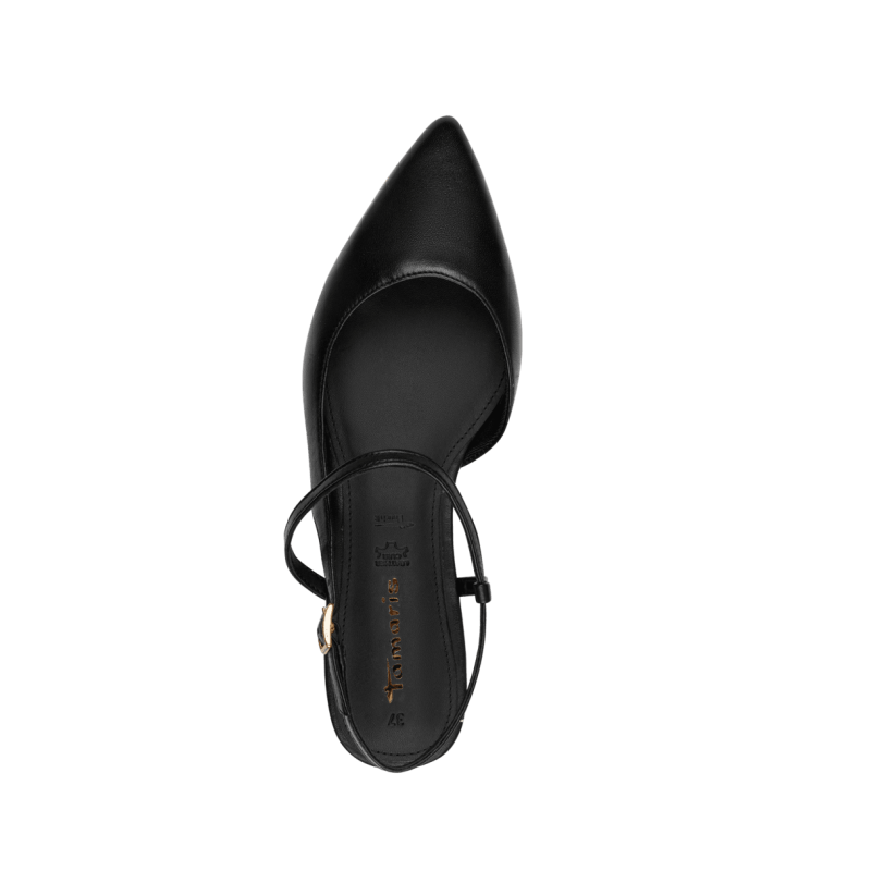 1-29409 BLACK TAMARIS