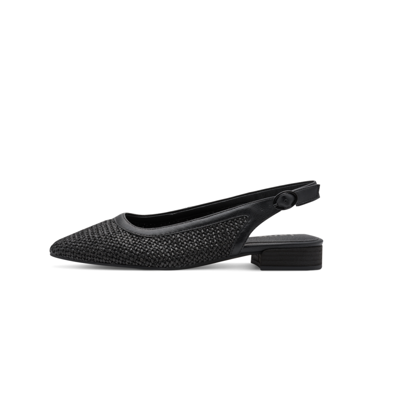 8-29464 BLACK JANA