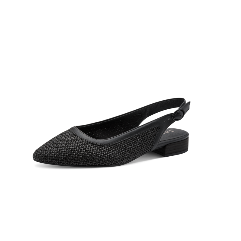 8-29464 BLACK JANA