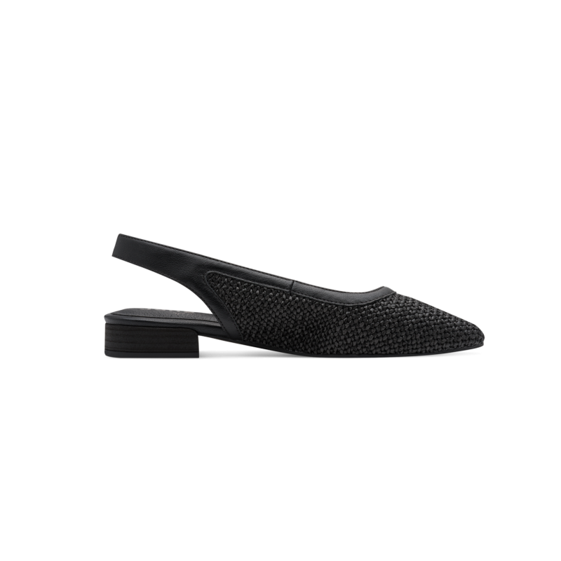 8-29464 BLACK JANA