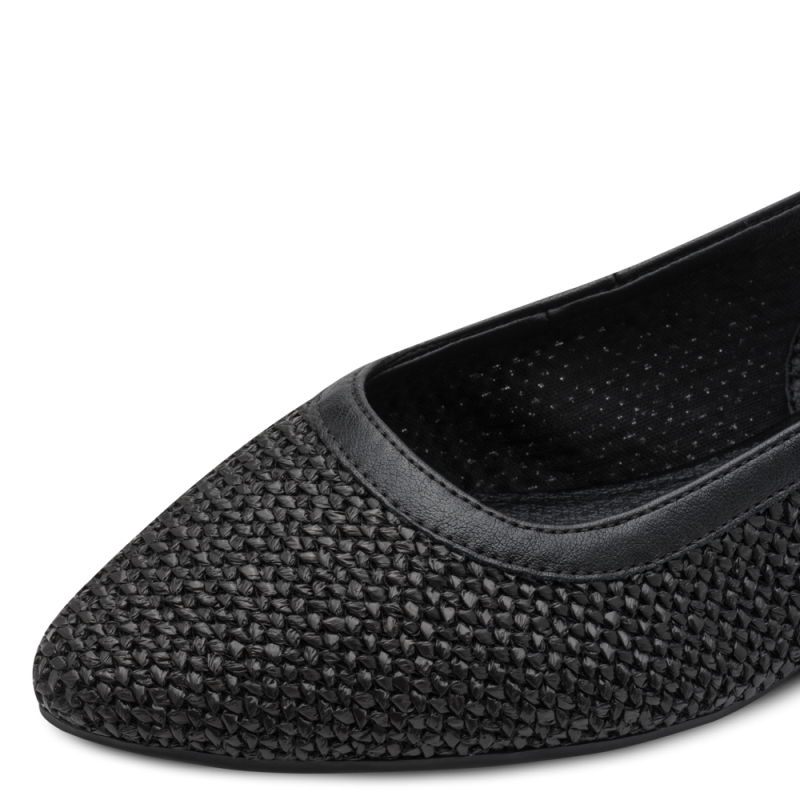 8-29464 BLACK JANA