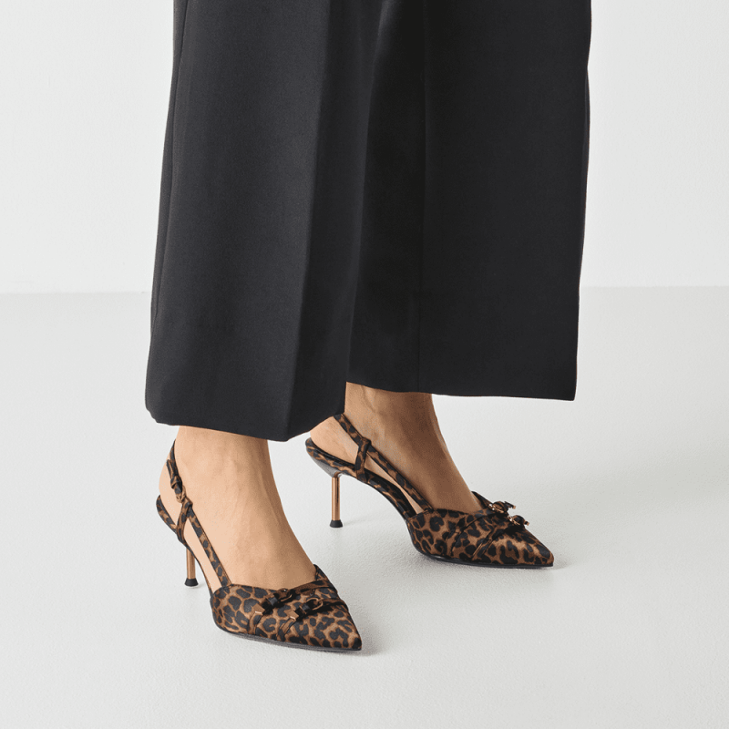 1-29621 LEOPARD TAMARIS 