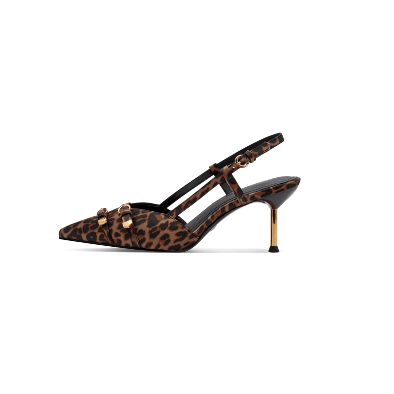 1-29621 LEOPARD TAMARIS 