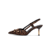 1-29621 LEOPARD TAMARIS 