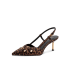 1-29621 LEOPARD TAMARIS 