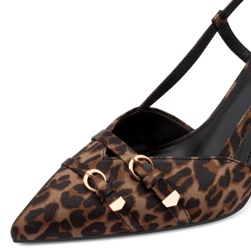 1-29621 LEOPARD TAMARIS 