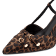 1-29621 LEOPARD TAMARIS 