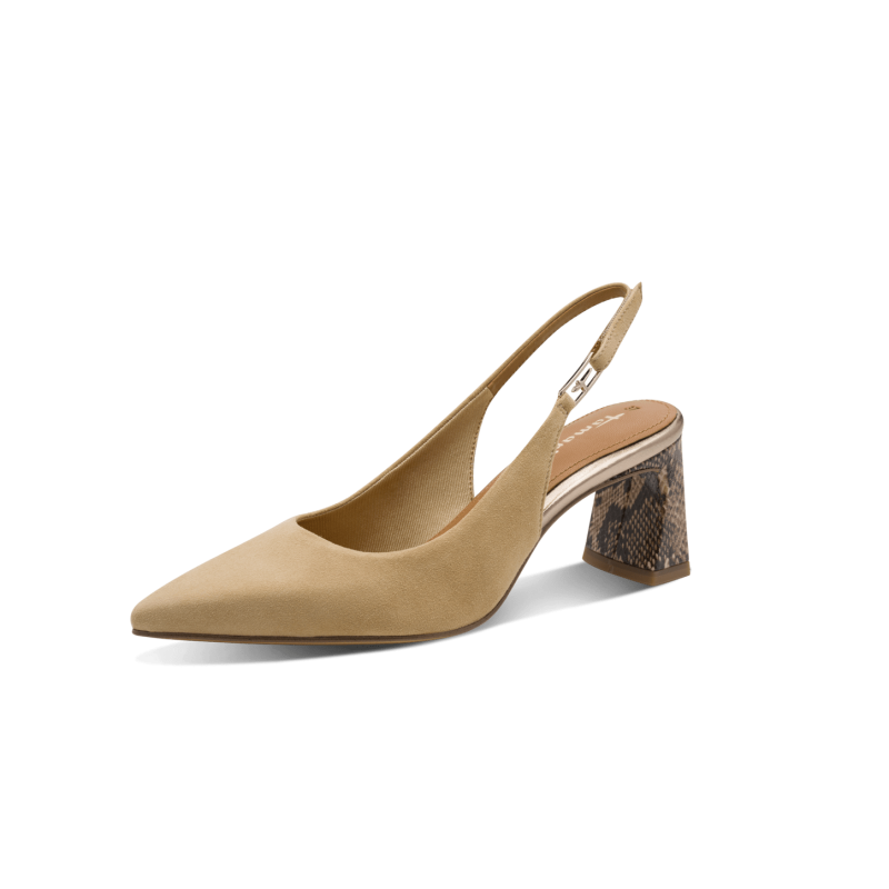 1-29624 TAN COMB TAMARIS
