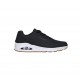 52458 black Uno - Stand On Air Skechers