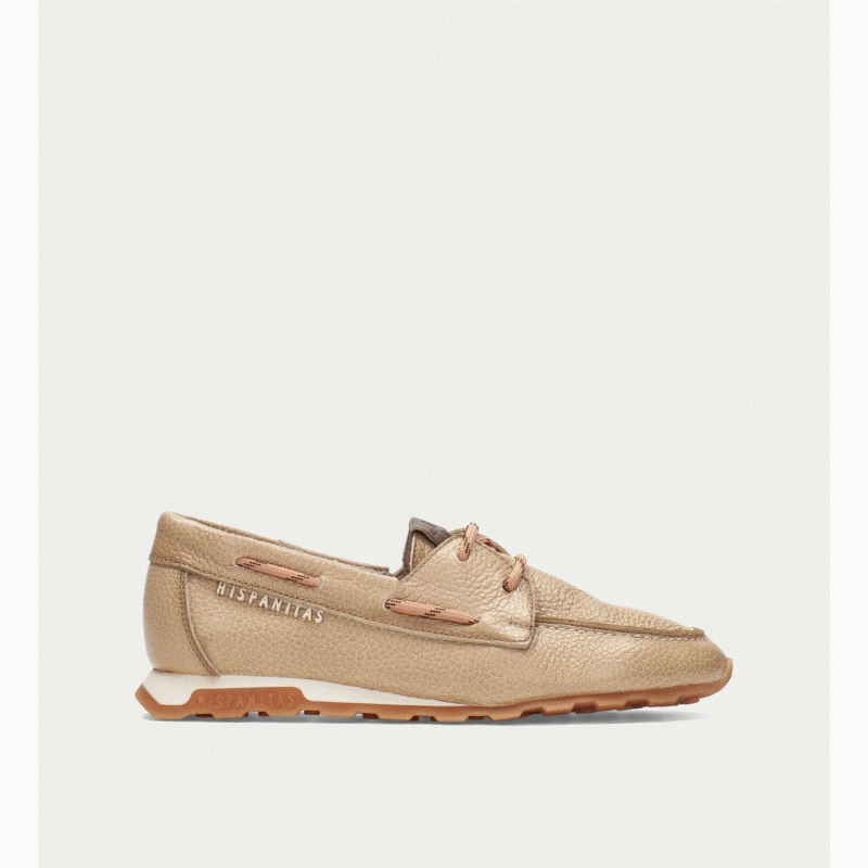 HV264603 Moccasin Sport zinnia camel Hispanitas