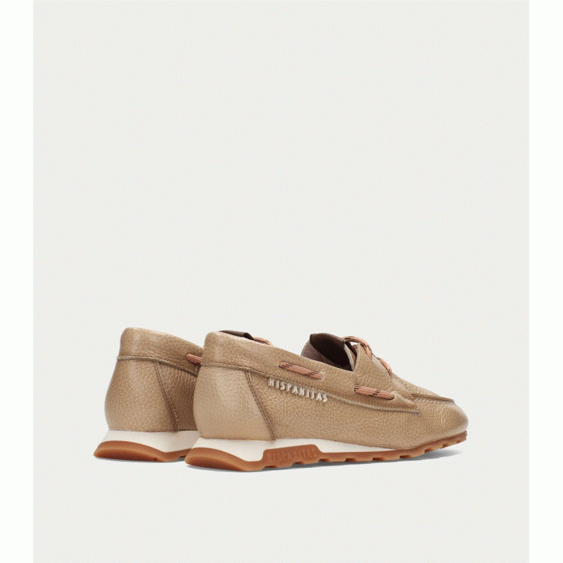 HV264603 Moccasin Sport zinnia camel Hispanitas