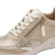 8-83714 BEIGE GLAM TAMARIS COMFORT 
