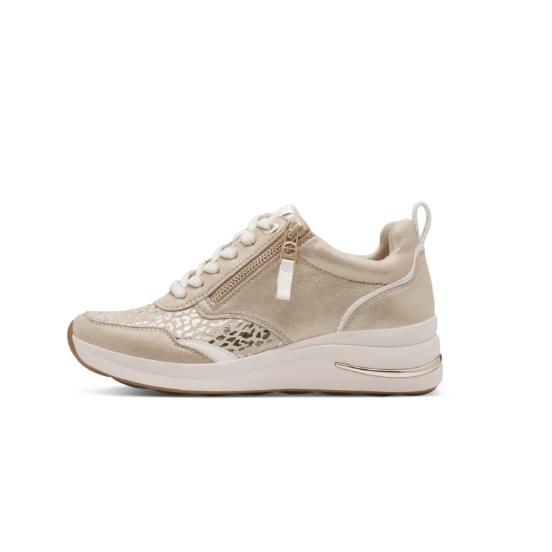 8-83714 BEIGE GLAM TAMARIS COMFORT 