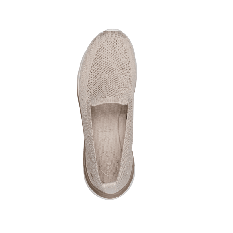 8-84702 TAUPE TAMARIS COMFORT 