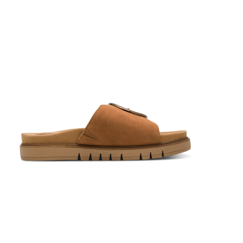 8-87106-42 COGNAC TAMARIS COMFORT
