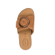 8-87106-42 COGNAC TAMARIS COMFORT