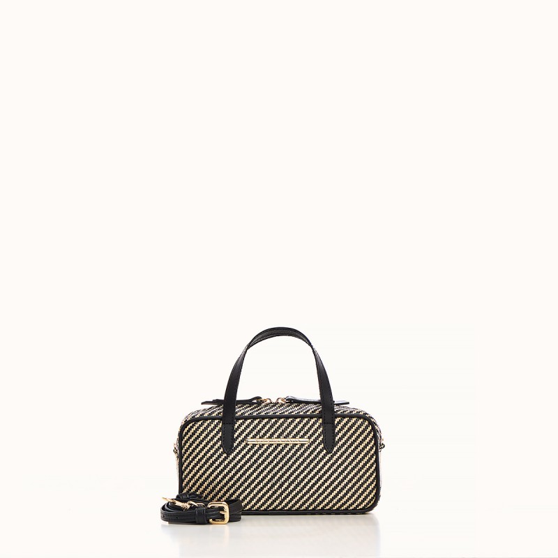  Pattern Cassette Bag Christina Malle 