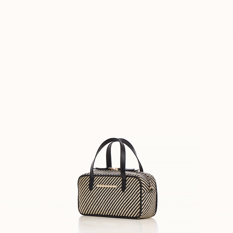  Pattern Cassette Bag Christina Malle 
