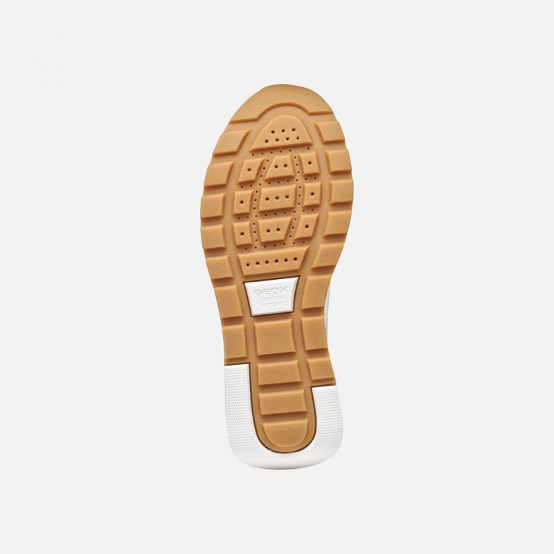 D655LA metropoli woman GEOX