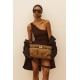  Dark Bohemian Fluffy Bag Christina Malle 