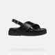 D65ARA BLACK adelash h woman GEOX