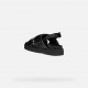 D65ARA BLACK adelash h woman GEOX