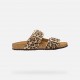 D45Y3B BRIONIA LEOPARD GEOX