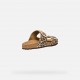 D45Y3B BRIONIA LEOPARD GEOX