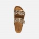 D45Y3B BRIONIA LEOPARD GEOX