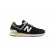 U5748SB BLACK NEW BALANCE 