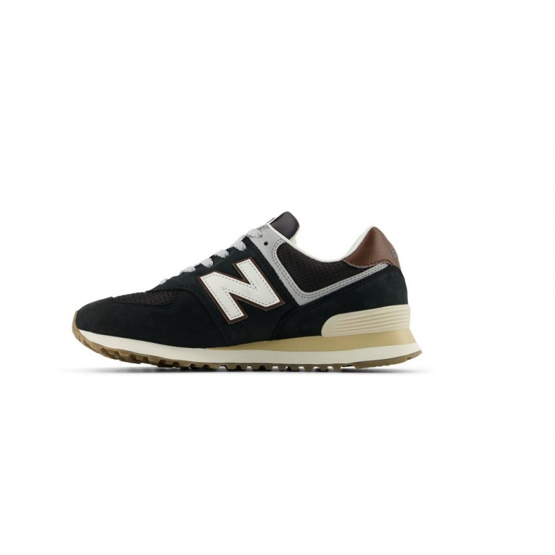 U5748SB BLACK NEW BALANCE 