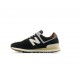 U5748SB BLACK NEW BALANCE 
