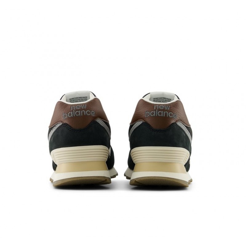 U5748SB BLACK NEW BALANCE 