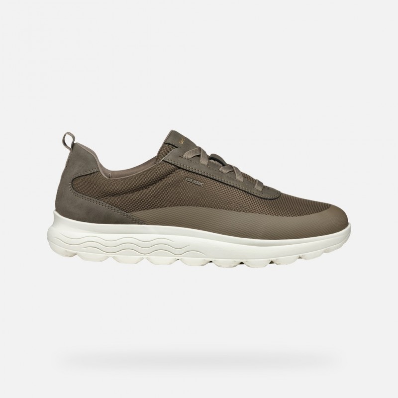 U46BYA DOVE GREY spherica man