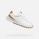 U65N0A WHITE METROPOLI GEOX 