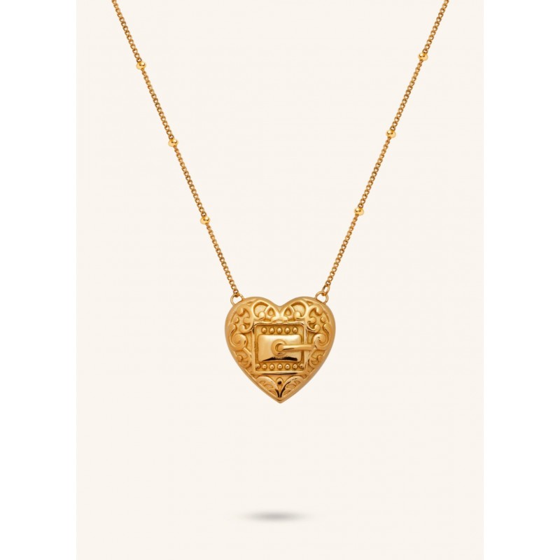 Velora Heart aLMYNOMA