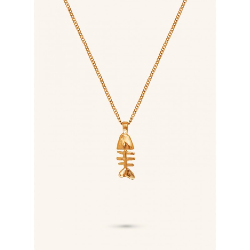 Bone Fish Almynoma 