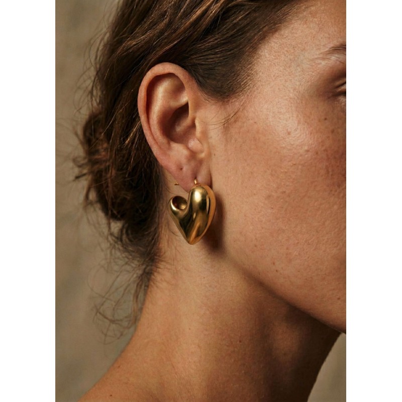 Golden Pulse Almynoma