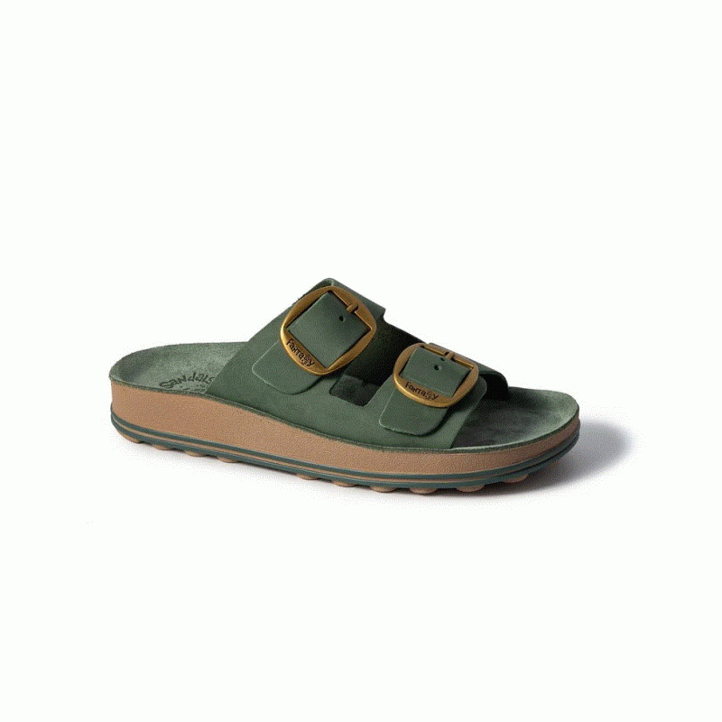 S310 DESPOINA FANTASY SANDALS