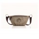  Olive Straw Street Bag Christina Malle