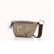  Olive Straw Street Bag Christina Malle