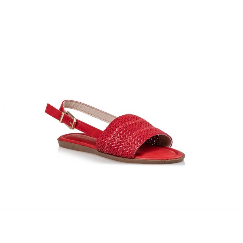 V42-11225-30 red envie shoes