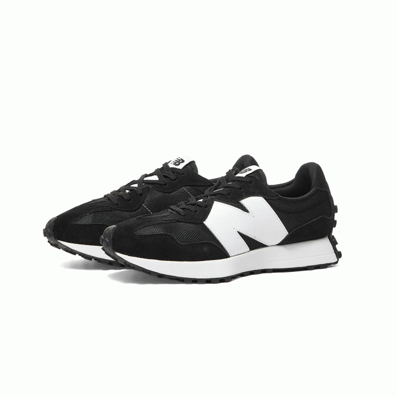 MS327CBW BLACK NEW BALANCE 