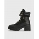 FW0FW06804 Lace-Up Cleat Outdoor Boots Tommy Hilfiger 