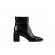 V45-16308 black envie shoes