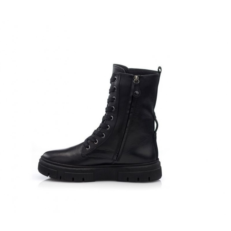 D26TZE ISOTTE BLACK GEOX